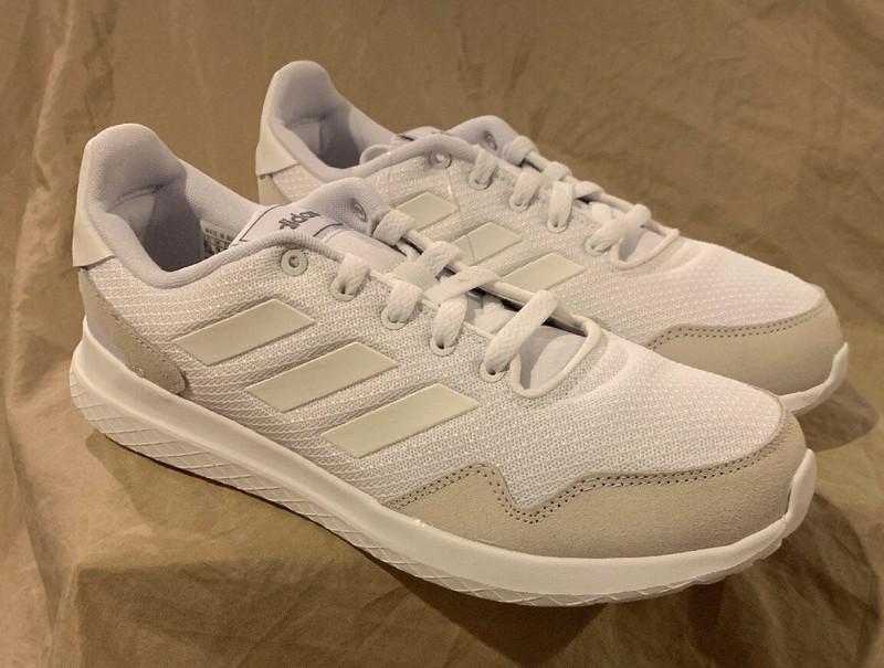 adidas archivo trainers mens